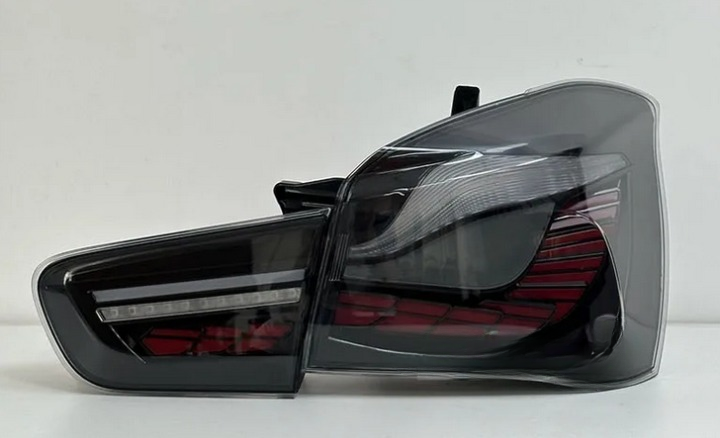 ART.5056 FARI  POSTERIORI  BMW SERIE 1  F21 F20 2015-2018