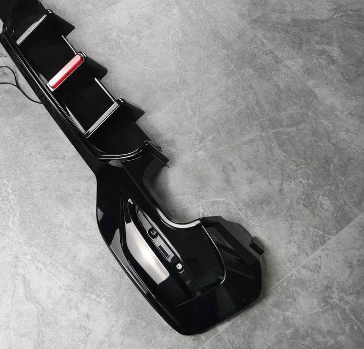 ART.5118 DIFFUSORI BMW F20 120i 120d 125d 125i M Sport 15-19