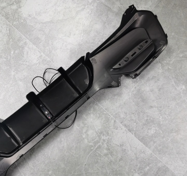 ART.5118 DIFFUSORI BMW F20 120i 120d 125d 125i M Sport 15-19