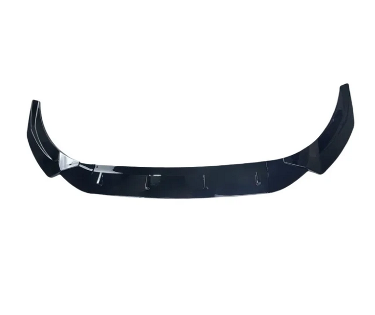 ART.4969 SPLITTER Audi A4  B9 2019+