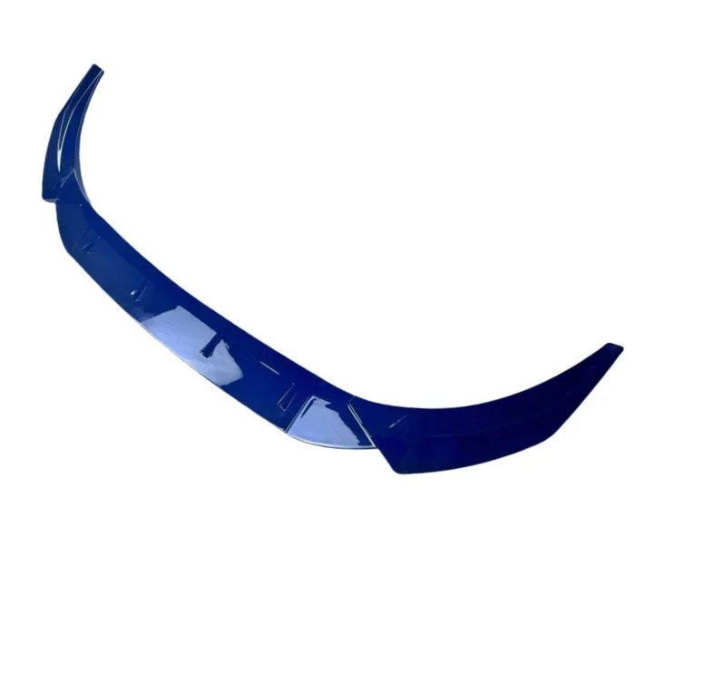 ART.4969 SPLITTER Audi A4  B9 2019+