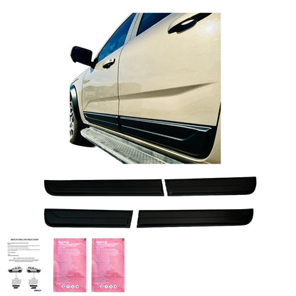 💫ART.3051 BC05.022 Protezione Portiere VW VOLKSWAGEN Amarok MK2 2022+💫