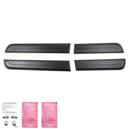 💫ART.3051 BC05.022 Protezione Portiere VW VOLKSWAGEN Amarok MK2 2022+💫
