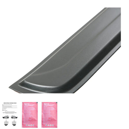 🔥BODY CLADDING (4 PCS) ADATTO PER VW AMAROK MK2 2022+🔥