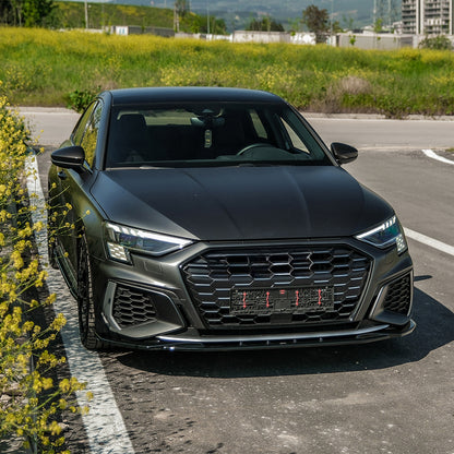 ART.7466  BODYKIT AUDI S3 / A3 S-Line 8Y 2020-2024
