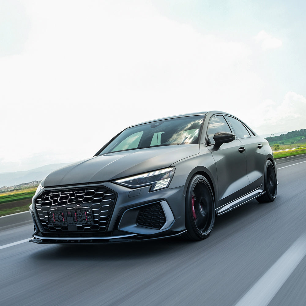 ART.7466  BODYKIT AUDI S3 / A3 S-Line 8Y 2020-2024