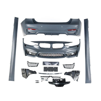 💕ART.10005 BODYKIT  BMW Serie 3 (F30) Sedan 2012-2018💕