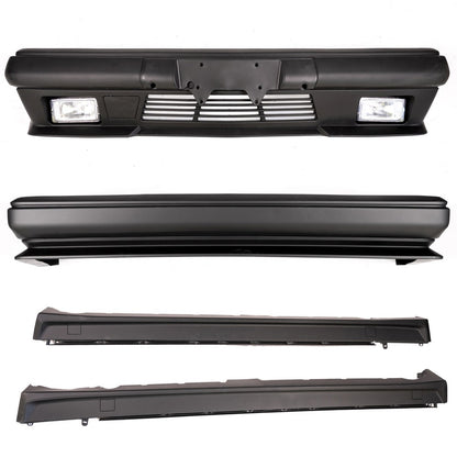 💕ART.10089 BODYKIT Mercedes E-Class W124 Sedan 1985-1995💕