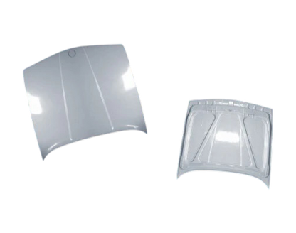 💕 COFANO ADATTO PER BMW E30 💕