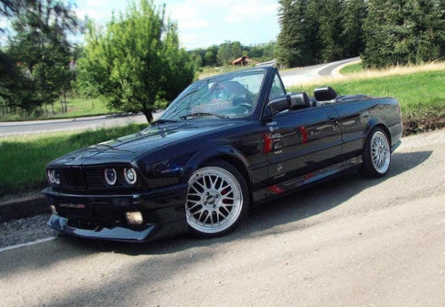 💕SIDE SKIRTS SUITABLE FOR BMW E30 💕