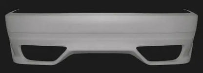 🔥PARAURTI POSTERIORE ADATTO PER BMW E36🔥
