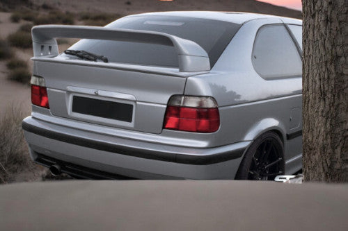 💕 SPOILER BAGAGLIAIO COMPATTO ADATTO PER BMW E36 💕