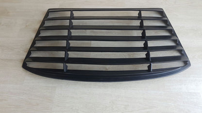 ✌️😎WINDOUS LOUVRE SUITABLE FOR BMW 3 SERIES E36 COUPE/SEDAN/COMPACT ABS😎✌️