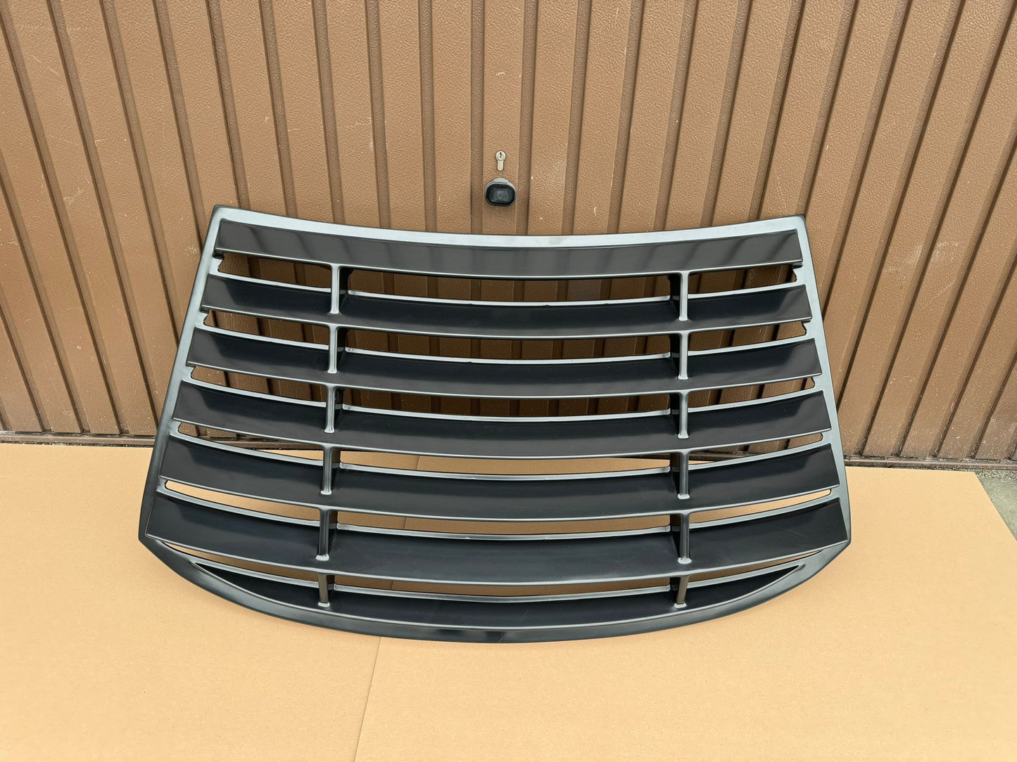✌️😎WINDOUS LOUVRE SUITABLE FOR BMW 3 SERIES E36 COUPE/SEDAN/COMPACT ABS😎✌️