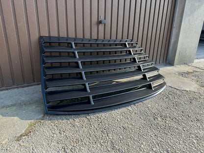 🔥Louver Posteriore in ABS Nero Lucido per BMW Serie 5 E39 Berlina (1995–2003)🔥