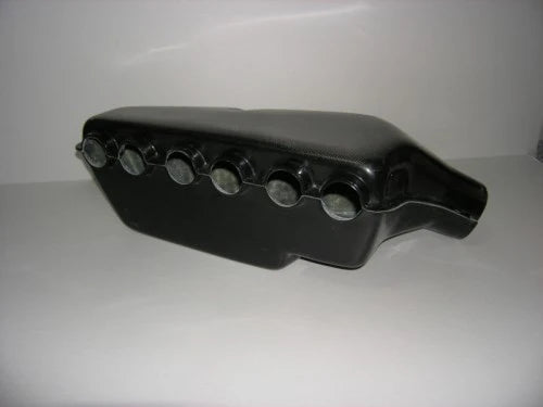 ✨AIRBOX IN CARBONIO BMW E46 – ASPIRAZIONE SPORTIVA✨