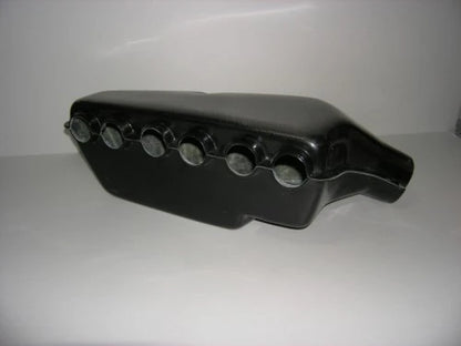 ✨AIRBOX IN CARBONIO BMW E46 – ASPIRAZIONE SPORTIVA✨