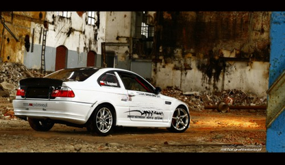 ART.4412 BODYKIT BMW SERIE 3 E46 COUPE