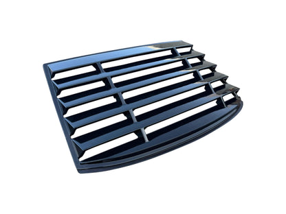 ✌️😎WINDOW LOUVER SUITABLE FOR BMW 3 SERIES E46 LIMO/COUPE/COMPACT ABS😎✌️