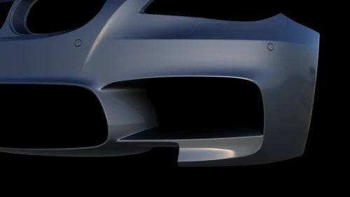 💕PARAURTI ANTERIORE ADATTO PER BMW E60 💕