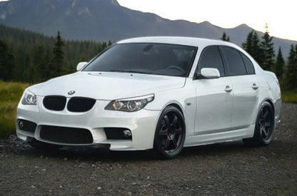 💕PARAURTI ANTERIORE ADATTO PER BMW E60 💕