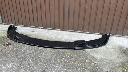🔥Splitter Anteriore in ABS per BMW Serie 5 E60 M-Package (2003–2010)🔥
