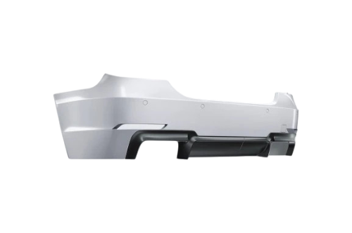 💕PARAURTI POSTERIORE ADATTO PER BMW E60 💕