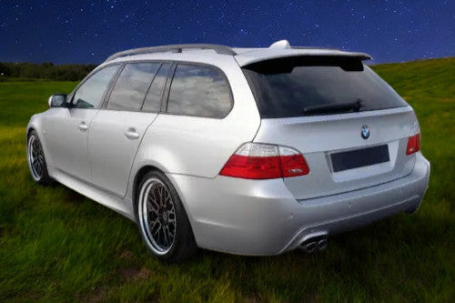 💕 SPOILER SUL TETTO ADATTO PER BMW E34 💕