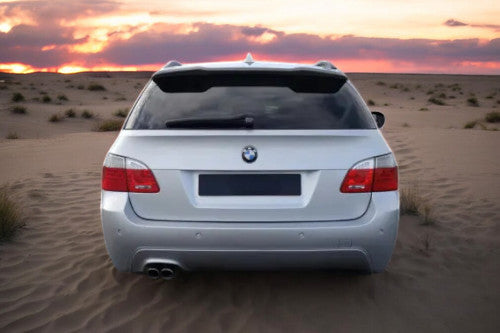 💕 SPOILER SUL TETTO ADATTO PER BMW E34 💕