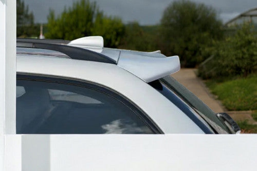 💕 SPOILER SUL TETTO ADATTO PER BMW E34 💕