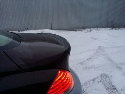 ✨ SPOILER BAGAGLIAIO BMW SERIE 6 E63 / E64 (2003–2010)✨
