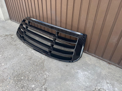 🔥Louver Posteriore in ABS Nero Lucido per BMW Serie 1 E87 Berlina (2004–2011)🔥