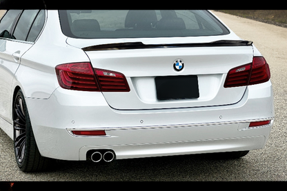🔥Spoiler Posteriore in ABS per BMW Serie 5 F10/F11 (2010–2017)🔥