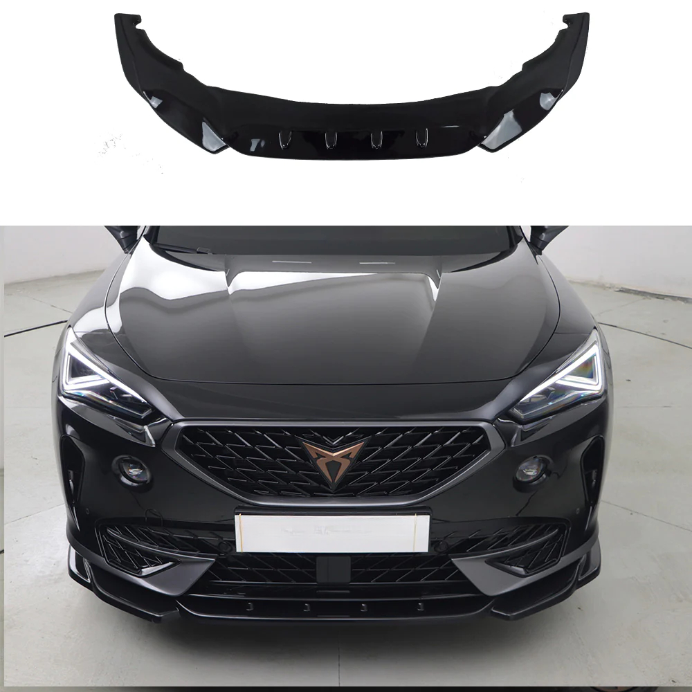 Body Kit (7 Pc) adatto per CUPRA Formentor 2020+