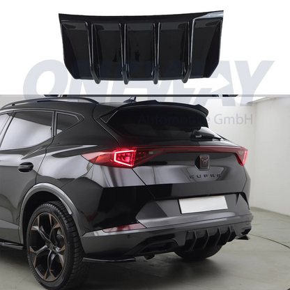 Body Kit (7 Pc) adatto per CUPRA Formentor 2020+