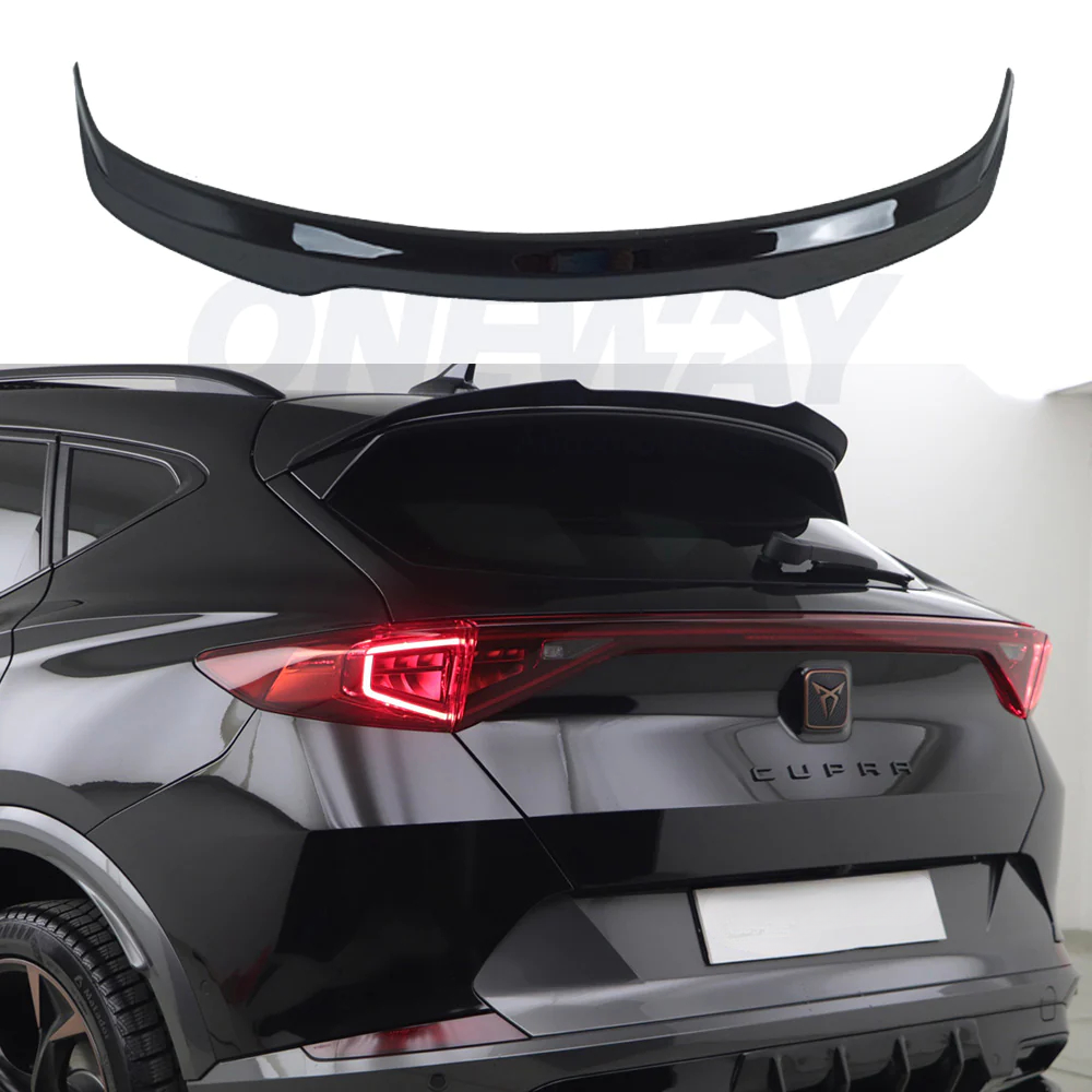 Body Kit (7 Pc) adatto per CUPRA Formentor 2020+