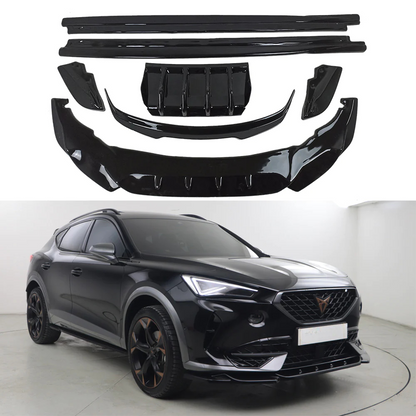 Body Kit (7 Pc) adatto per CUPRA Formentor 2020+