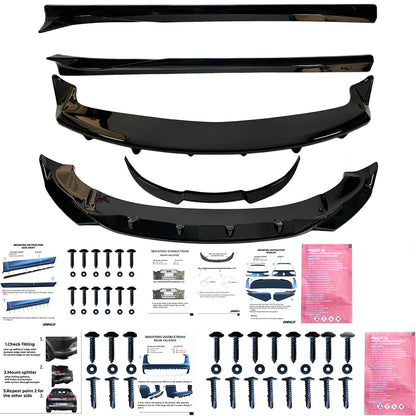 ART.2947  BODY KIT TESLA Model Y 2020-2025