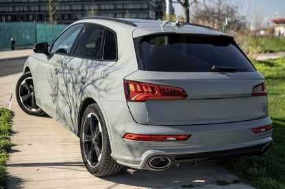 ART.4527 PARAURTI POSTERIORI  AUDI Q5 20-24