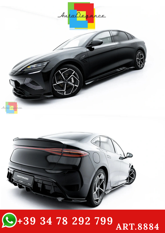🔥ART.8884 BODYKIT ADATTO PER BYD SEAL Mk1🔥