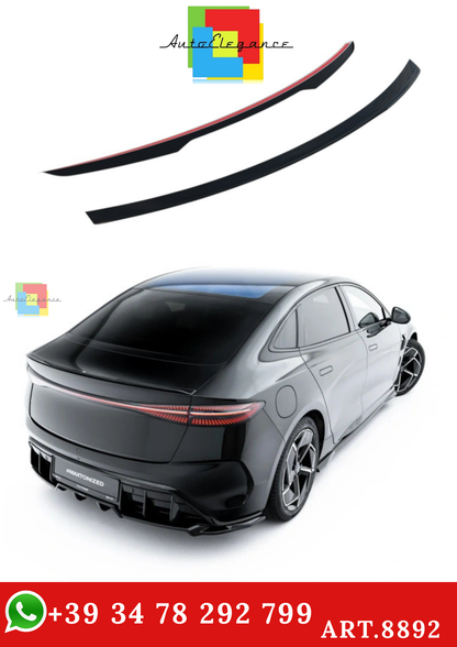 🔥ART.8892 TAPPO SPOILER BYD SEAL Mk1🔥