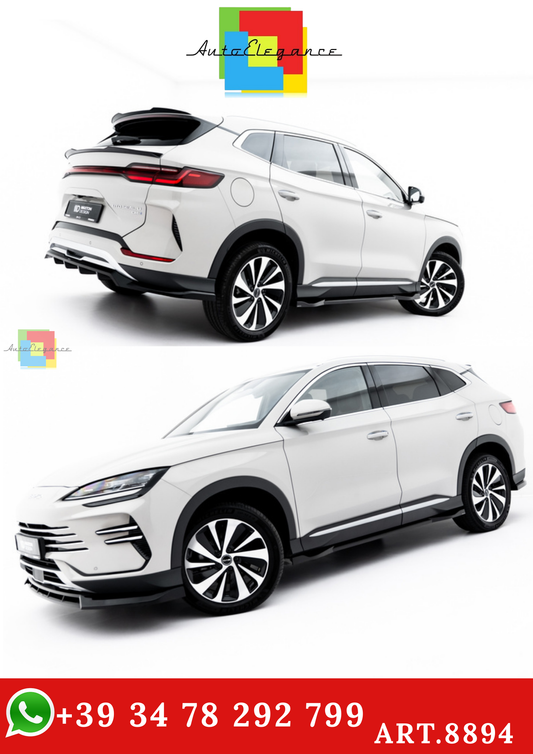 🔥ART.8894 BODYKIT ADATTO PER BYD SEAL U Mk1🔥