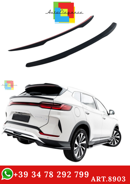 🔥ART.8903  TAPPO SPOILER  ADATTO PER BYD SEAL U Mk1🔥