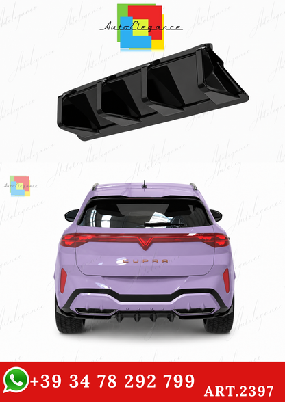 ART.2397  DIFFUSORE  CUPRA  TERRAMAR  2024+