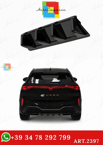 2397⭐Diffusore adatto per Cupra Terramar (2024+)⭐