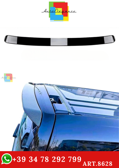 🔥ART.8628 SPOILER TETTO MERCEDES CLASSE V VITO W447 MK3 NON VERNICIATA 14-22 🔥