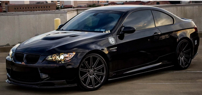 ART.5053 Copertura dello specchio laterale  BMW SERIE  3 E90 E91