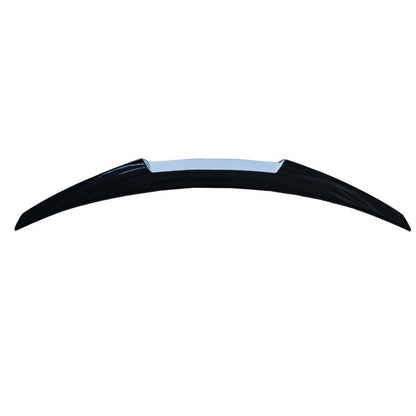 💫ART.7204 Spoiler Posteriore per BMW 2 (F22, F87) (2014-2020) Nero Lucido 💫