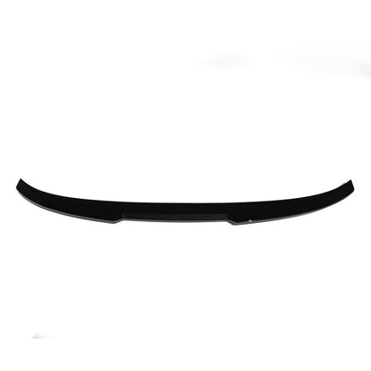 💫ART.6693 Spoiler Posteriore M4 Look per BMW 3 (F30) Berlina (2011-2018)💫