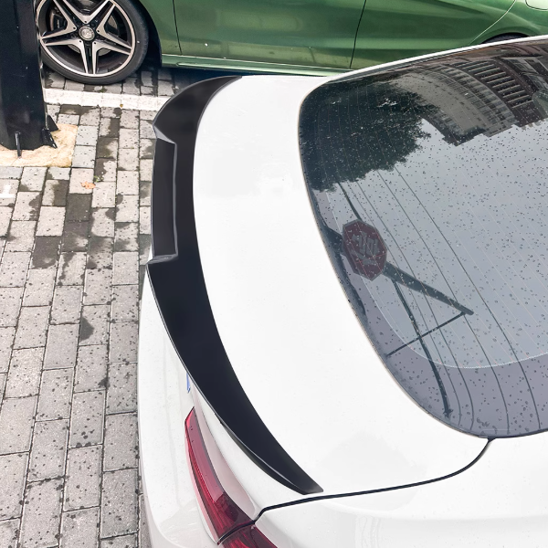 💫ART.6838 Spoiler Posteriore M4 Look per BMW 4 (F36) Gran Coupé (2014-2020)💫